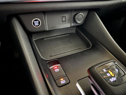 Nissan QASHQAI 1.3 MHEV N-Connecta Pano 360° CarPlay ACC Trekh.
