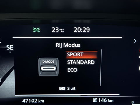 Nissan QASHQAI 1.3 MHEV N-Connecta Pano 360° CarPlay ACC Trekh.
