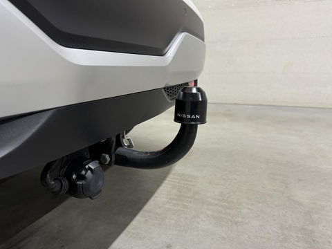 Nissan QASHQAI 1.3 MHEV N-Connecta Pano 360° CarPlay ACC Trekh.