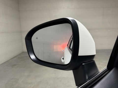 Nissan QASHQAI 1.3 MHEV N-Connecta Pano 360° CarPlay ACC Trekh.