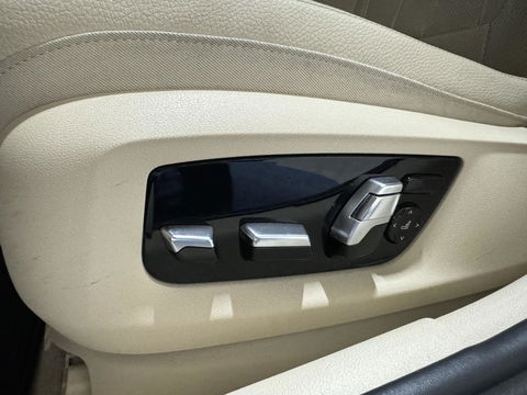 BMW 5 Serie 530d M-Sport Individual Pano HUD 360° Sfeer NAP
