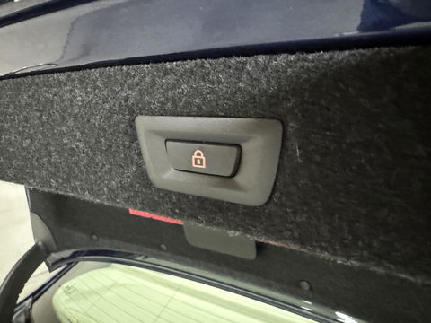 BMW 5 Serie 530d M-Sport Individual Pano HUD 360° Sfeer NAP