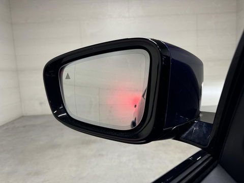 BMW 5 Serie 530d M-Sport Individual Pano HUD 360° Sfeer NAP