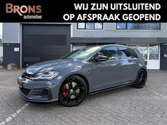 Volkswagen Golf 2.0 TSI GTI TCR Pano l Keyless l Oettinger 360PK