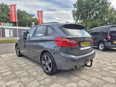 BMW 2 Serie Active Tourer 218i Sport Executive, Trekhaak