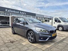BMW 2 Serie Active Tourer 218i Sport Executive, Trekhaak