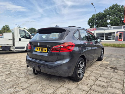 BMW 2 Serie Active Tourer 218i Sport Executive, Trekhaak