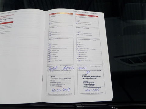 Audi Q3 2.0 TFSI Quattro Pro Line "Origineel NL!" Trekhaak Navigatie Bluetooth, van 2e eigenaar & volledig Dealer Onderhouden!