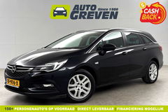 Opel Astra 1.0 Online Edition | Carplay | Cruisecontrol | LED | Trekhaak | PDC | 16''LMV