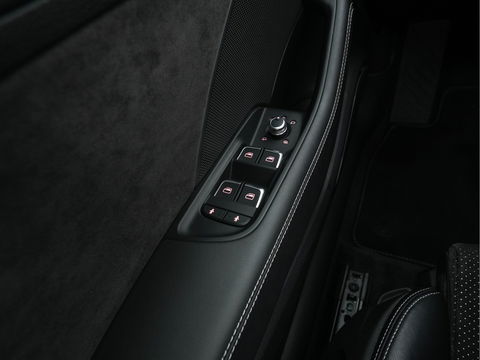 Audi A3 Sportback 1.4 e-tron PHEV Ambition Pro Line plus Aut. *PANO | LEATHER-ALCANTARA | BANG&OLUFSEN-AUDIO | FULL-LED | KEYLESS | NAVI-FULLMAP | SPORT-SEATS | ECC | PRIVACY-GLASS | PDC | SHIFT-PADDLES |  CRUISE | 18''ALU*