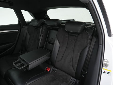 Audi A3 Sportback 1.4 e-tron PHEV Ambition Pro Line plus Aut. *PANO | LEATHER-ALCANTARA | BANG&OLUFSEN-AUDIO | FULL-LED | KEYLESS | NAVI-FULLMAP | SPORT-SEATS | ECC | PRIVACY-GLASS | PDC | SHIFT-PADDLES |  CRUISE | 18''ALU*