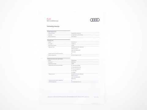 Audi A3 Sportback 1.4 e-tron PHEV Ambition Pro Line plus Aut. *PANO | LEATHER-ALCANTARA | BANG&OLUFSEN-AUDIO | FULL-LED | KEYLESS | NAVI-FULLMAP | SPORT-SEATS | ECC | PRIVACY-GLASS | PDC | SHIFT-PADDLES |  CRUISE | 18''ALU*