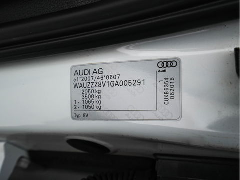 Audi A3 Sportback 1.4 e-tron PHEV Ambition Pro Line plus Aut. *PANO | LEATHER-ALCANTARA | BANG&OLUFSEN-AUDIO | FULL-LED | KEYLESS | NAVI-FULLMAP | SPORT-SEATS | ECC | PRIVACY-GLASS | PDC | SHIFT-PADDLES |  CRUISE | 18''ALU*