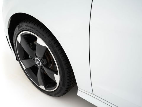 Audi A3 Sportback 1.4 e-tron PHEV Ambition Pro Line plus Aut. *PANO | LEATHER-ALCANTARA | BANG&OLUFSEN-AUDIO | FULL-LED | KEYLESS | NAVI-FULLMAP | SPORT-SEATS | ECC | PRIVACY-GLASS | PDC | SHIFT-PADDLES |  CRUISE | 18''ALU*