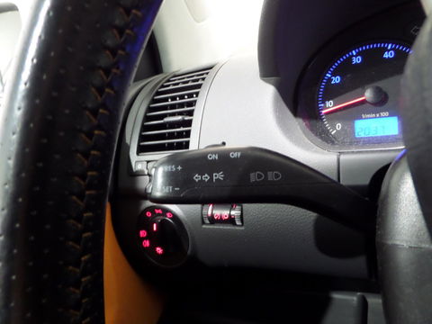 Volkswagen Polo 1.4-16V Cross "Origineel NL!" 1e eigenaar! Schuifdak Airco Cruise-control Climatronic, in uniek mooie staat !