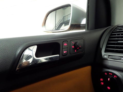 Volkswagen Polo 1.4-16V Cross "Origineel NL!" 1e eigenaar! Schuifdak Airco Cruise-control Climatronic, in uniek mooie staat !