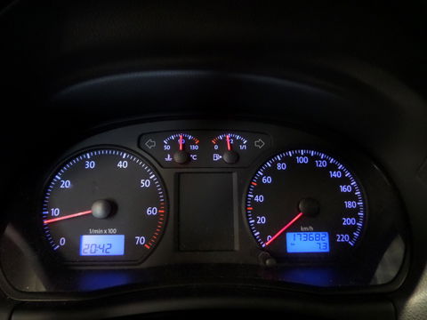 Volkswagen Polo 1.4-16V Cross "Origineel NL!" 1e eigenaar! Schuifdak Airco Cruise-control Climatronic, in uniek mooie staat !
