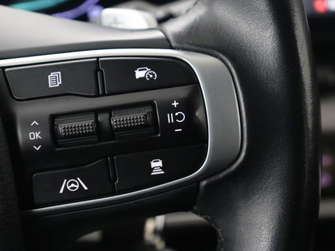 Kia Sportage 1.6 T-GDi Plug-in Hybrid AWD DynamicLine | Adaptive cruise | Camera | Carplay | Navigatie | Full LED | Parkeerhulp | Digital Cockpit | PHEV | Plug In