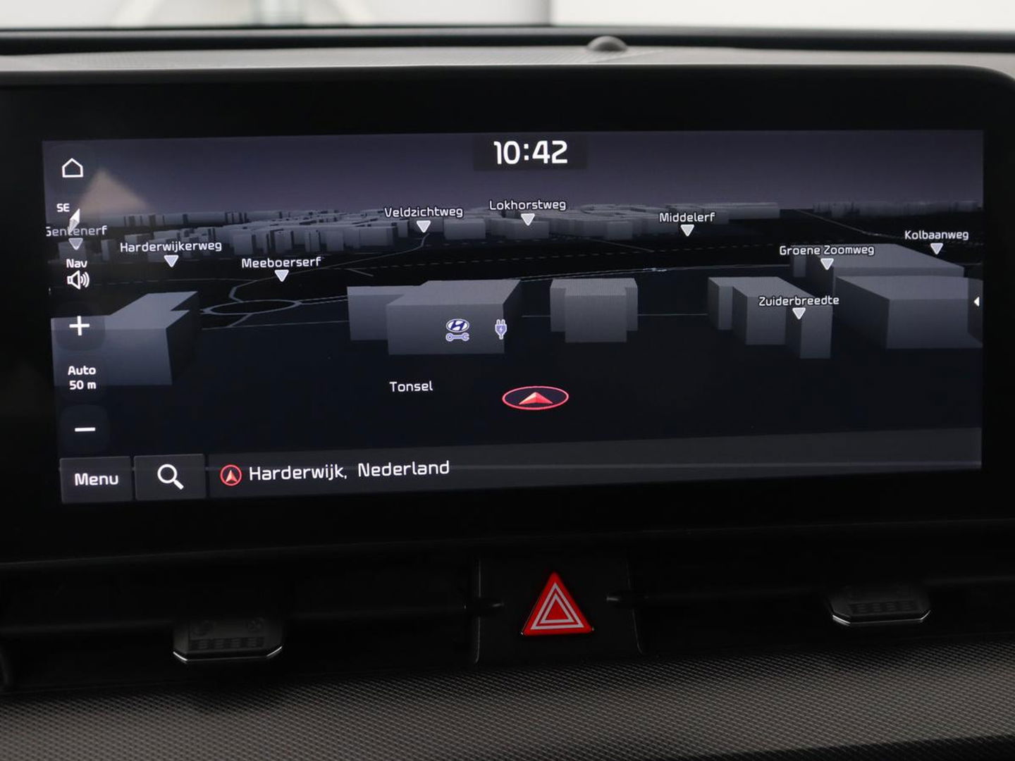 Kia Sportage 1.6 T-GDi Plug-in Hybrid AWD DynamicLine | Adaptive cruise | Camera | Carplay | Navigatie | Full LED | Parkeerhulp | Digital Cockpit | PHEV | Plug In