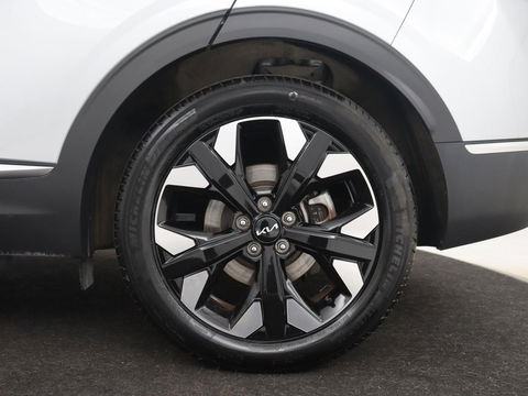 Kia Sportage 1.6 T-GDi Plug-in Hybrid AWD DynamicLine | Adaptive cruise | Camera | Carplay | Navigatie | Full LED | Parkeerhulp | Digital Cockpit | PHEV | Plug In