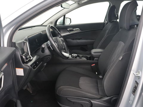 Kia Sportage 1.6 T-GDi Plug-in Hybrid AWD DynamicLine | Adaptive cruise | Camera | Carplay | Navigatie | Full LED | Parkeerhulp | Digital Cockpit | PHEV | Plug In