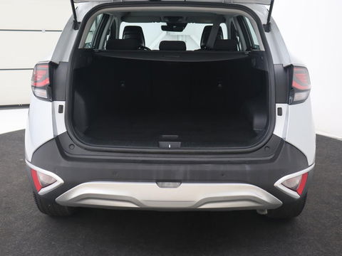 Kia Sportage 1.6 T-GDi Plug-in Hybrid AWD DynamicLine | Adaptive cruise | Camera | Carplay | Navigatie | Full LED | Parkeerhulp | Digital Cockpit | PHEV | Plug In