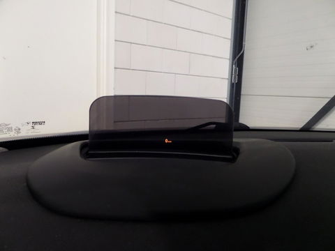 MINI Mini 1.5 Cooper Salt "Origineel NL!" Panoramadak Stoelverwarming Navigatie Bluetooth Head-up display Climatronic Cruise