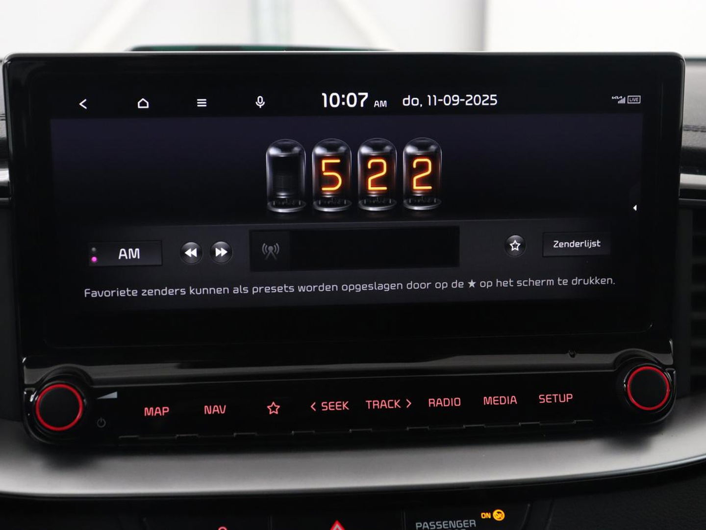 Kia Ceed Sportswagon 1.6 GDI PHEV ExecutiveLine | Automaat | Camera | Cruise control | Climate control | LMV 17 inch | LED | Stuurverwarming | Stoelverwarming | Lane assist | Navigatie