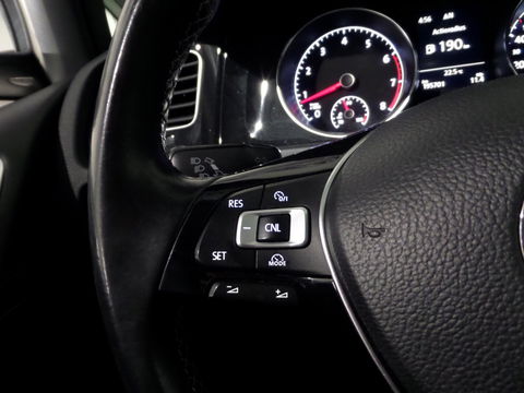 Volkswagen Golf 1.2 TSI Highline CUP Edition "Origineel NL!" Navigatie Bluetooth Parkeersens, van 2e eigenaar in uniek mooie staat