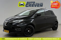 Renault ZOE R110 Life 52 kWh Huur Accu | Elektrisch | LED | Camera | Carplay | Cruise |  PDC | 16"LMV