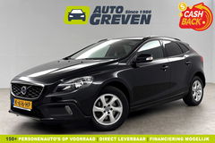 Volvo V40 1.6 T4 Cross Country | 180PK | Airco | Cruise | Navigatie | Parkeersensoren | 16"LMV