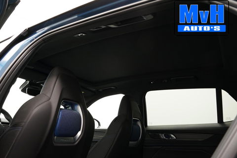 Lynk & Co 01 1.5 Plug-in Hybride|ZWARTE.HEMEL|360ÂșCAM|PANO|NAP