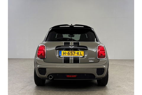 MINI Cooper 1.5 JCW PACK | Panoramadak | Harman/Kardon Audio | LED | Carplay | Cruisecontrol | Parkeersens. | 18"LMV