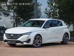 Peugeot 308 1.2 T 130 Allure Pack Automaat Navigatie | LED | Adaptive Cruise