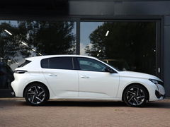 Peugeot 308 1.2 T 130 Allure Pack Automaat Navigatie | LED | Adaptive Cruise