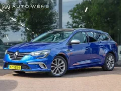 Renault Mégane Estate 1.2 TCe GT-Line 130 | Panodak | Nieuwe DB ketting