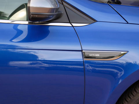 Renault Mégane Estate 1.2 TCe GT-Line 130 | Panodak | Nieuwe DB ketting