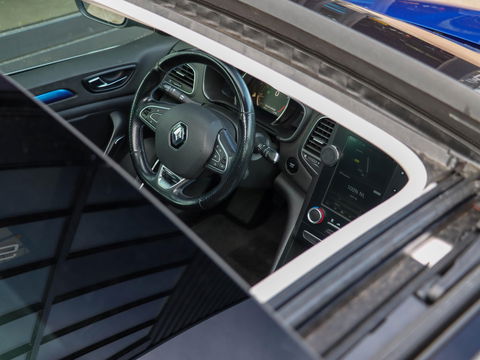 Renault Mégane Estate 1.2 TCe GT-Line 130 | Panodak | Nieuwe DB ketting