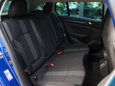 Renault Mégane Estate 1.2 TCe GT-Line 130 | Panodak | Nieuwe DB ketting