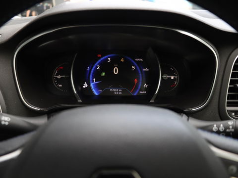 Renault Mégane Estate 1.2 TCe GT-Line 130 | Panodak | Nieuwe DB ketting