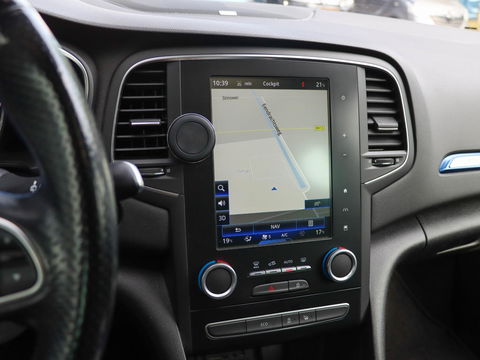Renault Mégane Estate 1.2 TCe GT-Line 130 | Panodak | Nieuwe DB ketting