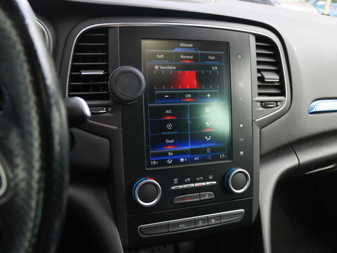 Renault Mégane Estate 1.2 TCe GT-Line 130 | Panodak | Nieuwe DB ketting