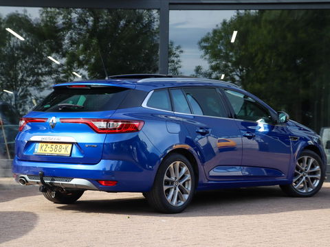 Renault Mégane Estate 1.2 TCe GT-Line 130 | Panodak | Nieuwe DB ketting