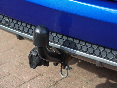 Renault Mégane Estate 1.2 TCe GT-Line 130 | Panodak | Nieuwe DB ketting