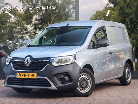 Renault Kangoo 1.5 Blue dCi 95 Comfort | Navigatie | Trekhaak | CarPlay