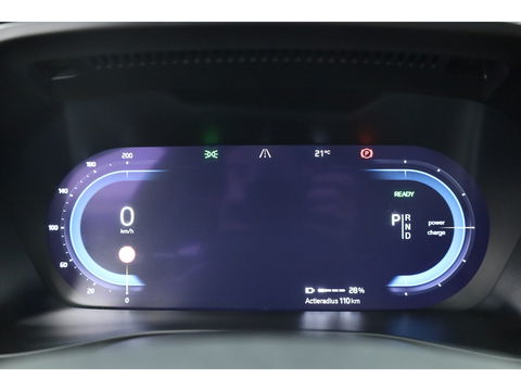 Volvo C40 Recharge Twin Intro Edition 78 kWh | Pano | 360 Camera | H&K Audio |