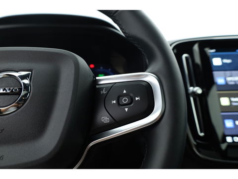 Volvo C40 Recharge Twin Intro Edition 78 kWh | Pano | 360 Camera | H&K Audio |