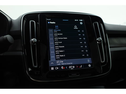 Volvo C40 Recharge Twin Intro Edition 78 kWh | Pano | 360 Camera | H&K Audio |