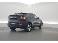 Volvo C40 Recharge Twin Intro Edition 78 kWh | Pano | 360 Camera | H&K Audio |