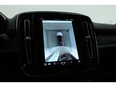 Volvo C40 Recharge Twin Intro Edition 78 kWh | Pano | 360 Camera | H&K Audio |